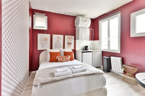Studio Cosy près de Montparnasse